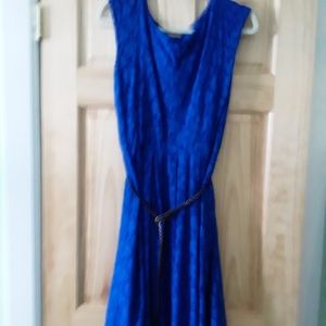 Dress size L